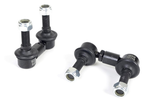 Whiteline Front Sway Bar Links for 2005-20214 Nissan Frontier L4 GT-R/V6/Legacy
