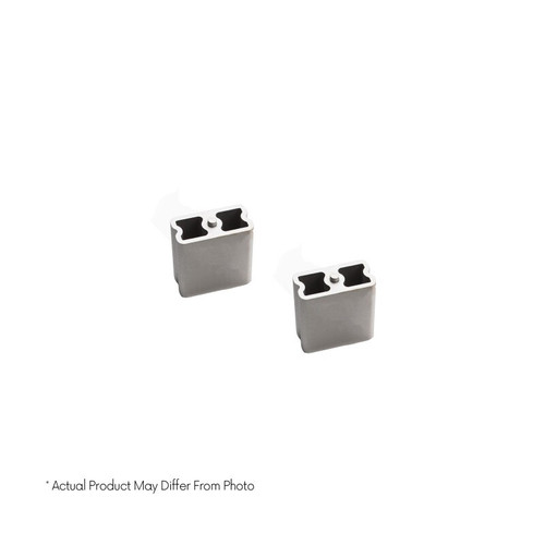 BBK Exhaust Header Bolt Kit for Ford SBF 302 351W & Chevy 5.0 16 pcs