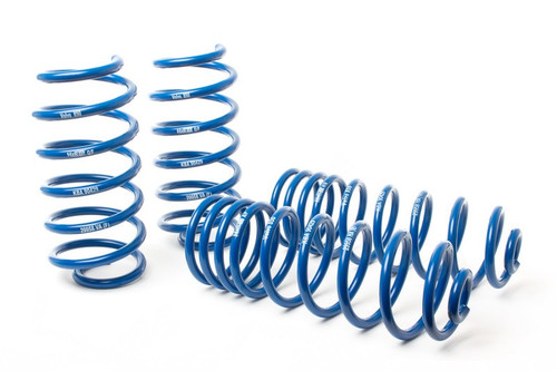 H&R 29958 Sport Spring Kit Volvo S70 C70 850