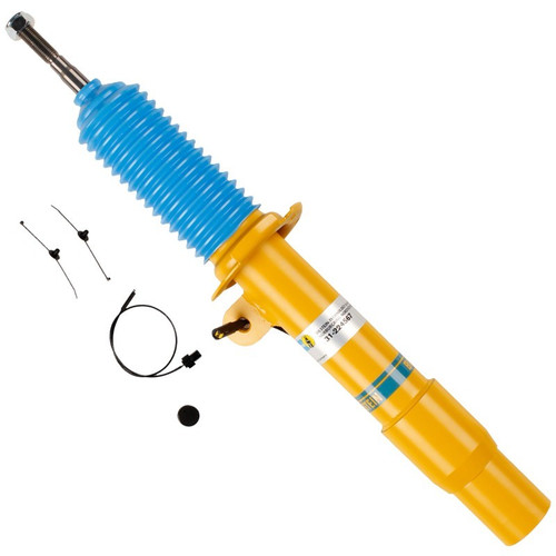 Bilstein B6 DampTronic Front Right Strut Assembly 31-224567 for BMW M3 2008-2013