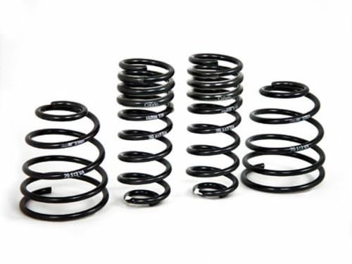 H&R Sport Spring Kit Porsche 911 996 Cabrio Targa 1998-2004 Lowering 29513-2