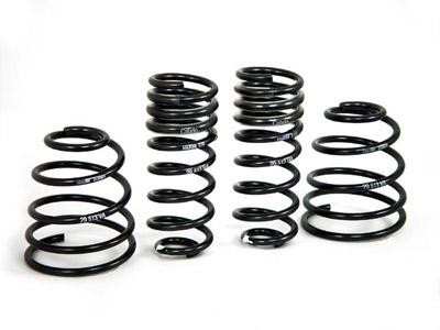 H&R Sport Spring Kit Porsche 911 996 Cabrio Targa 1998-2004 Lowering 29513-2