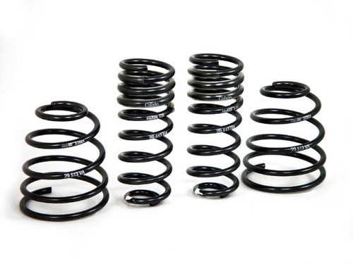 H&R Sport Spring Kit Porsche 911 996 Cabrio Targa 1998-2004 Lowering 29513-2