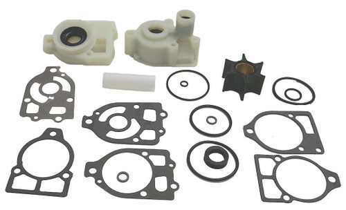 WATER PUMP KIT