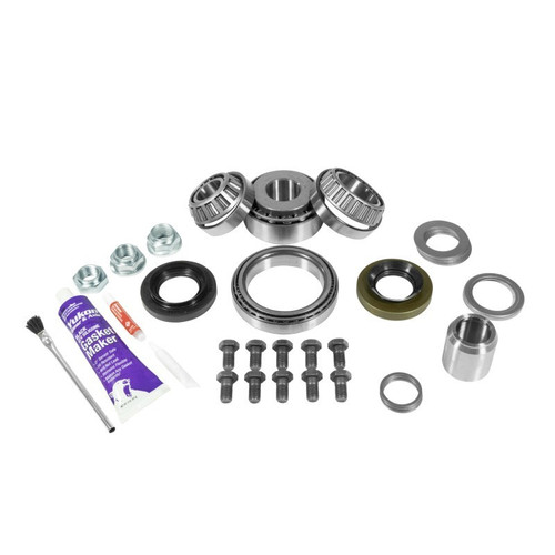 WATER PUMP KIT
