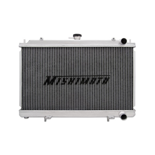 Mishimoto Aluminum Radiator for Nissan 240SX 1995-1998 * Fits KA Engine
