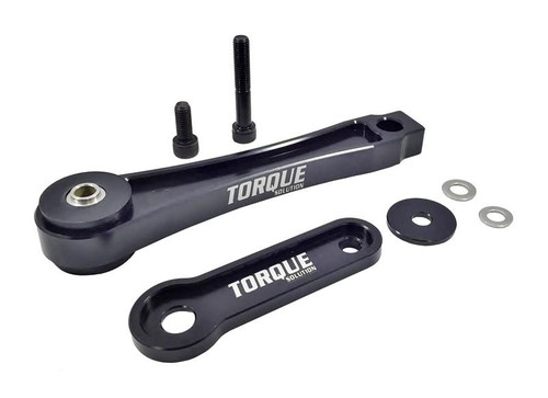 Torque Solution Pendulum Mount Race Insert Volkswagen 2009-2014