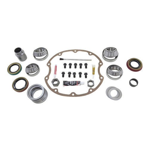 For Yukon Gear Master Overhaul Kit For GM 8.2in Diff For Buick / Oldsmobile /