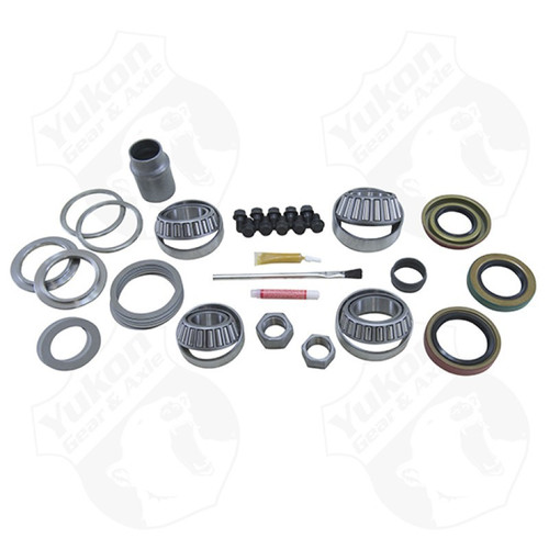 For Yukon Gear Master Overhaul Kit For GM 8.2in Diff For Buick / Oldsmobile /
