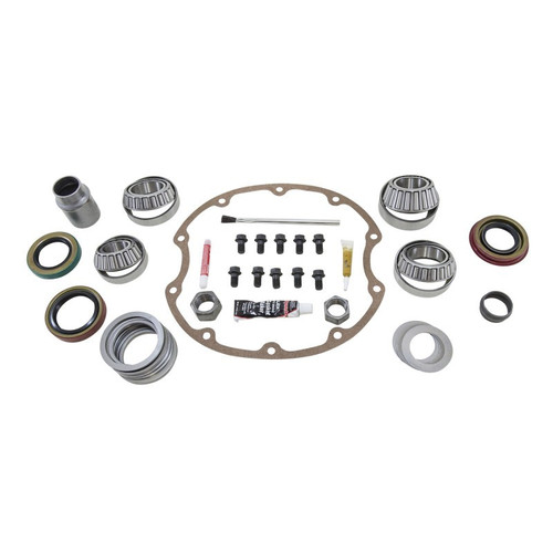 For Yukon Gear Master Overhaul Kit For GM 8.2in Diff For Buick / Oldsmobile /