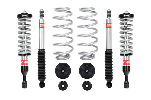 Eibach Pro-Truck Stage 2 Lift Kit for 2003-2009 Lexus GX470 Base 4WD V8.4663cc