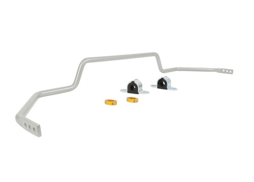 Whiteline 20mm Rear Adjustable Sway Bar for Nissan GT-R R35 Performance