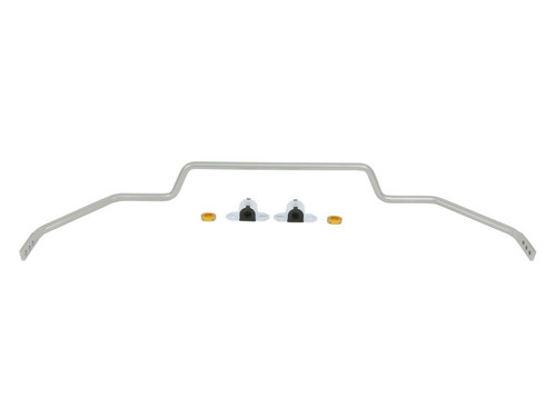 Whiteline 20mm Rear Adjustable Sway Bar for Nissan GT-R R35 Performance