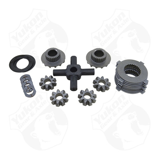 For Yukon Gear Trac Lok Positraction Internals For Dana 80 And W/ 35 Spline