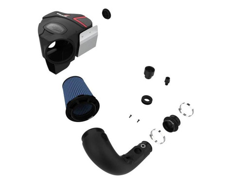 aFe Momentum GT Cold Air Intake Pro 5R Filter BMW 330i G20 F32 2019-2022