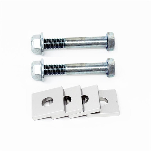 Torque Solution Eccentric Lockout Kit Nissan GTR R35