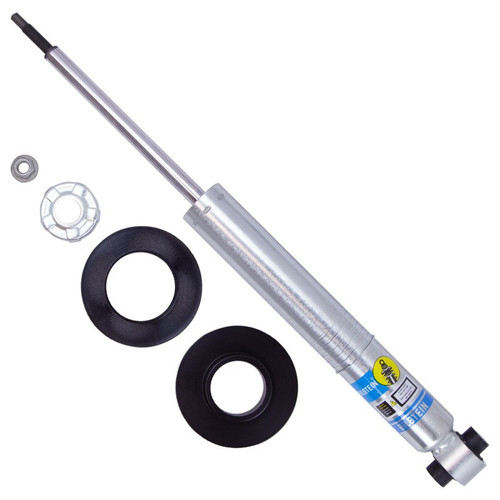 Bilstein 5100 Adjustable Shock Absorber for 2021-2025 Chevrolet Suburban LS