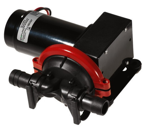 For VIKING POWER 16 WASTE PUMP 12V