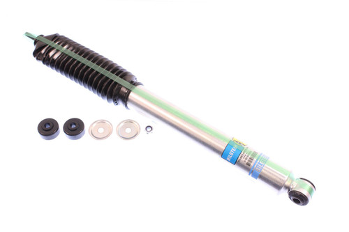 Bilstein 5100 Front Shock Jeep Wrangler JK 2007-2013 Monotube 24-146708