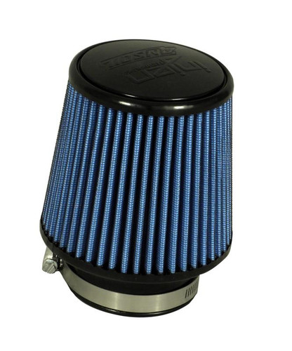 Injen SuperNano-Web Universal Dry Air Filter High-Flow Performance Upgrade