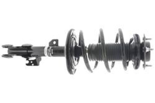 KYB Strut Plus Front Right Shock Toyota Venza 2009-2015