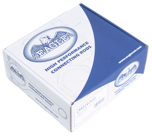 Eagle B16 Engine Connecting Rods Honda Civic Del Sol 1994-2000