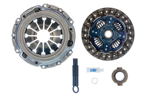 Exedy KHC10 OE Clutch Kit for 2002-2006 Acura RSX & 2006-2011 Honda Civic