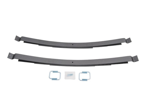 Hellwig LP-35 Helper Spring Set Dodge for Ford GM Up to 3500 lbs Load Capacity