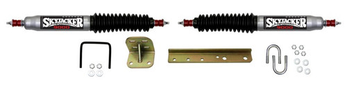 Skyjacker 9200 Dual Steering Stabilizer Kit For Jeep CJ5 Wrangler Off Road