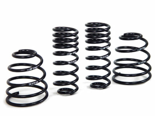 H&R Sport Spring Kit 29513 Porsche 911 1998-2004 Coupe Lowering