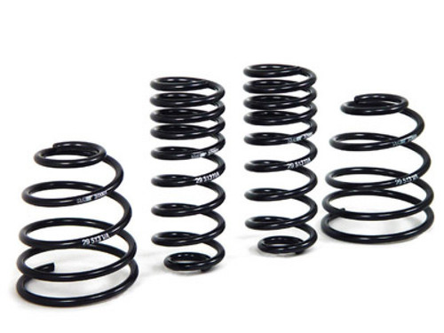 H&R Sport Spring Kit 29513 Porsche 911 1998-2004 Coupe Lowering