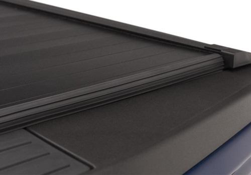 Retrax IX Truck Bed Tonneau Cover Ford F-150 & Lightning 5'7" 2021-2024