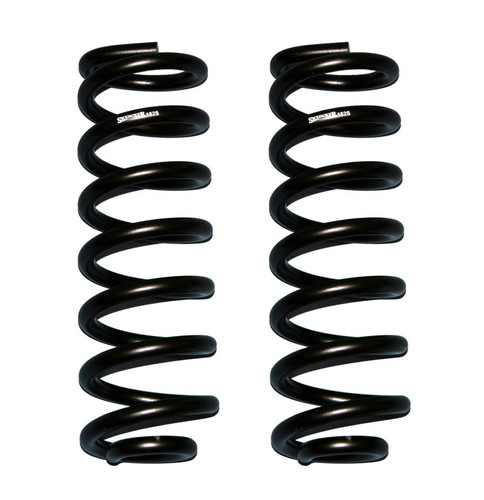 Skyjacker Front Coil Springs Lift 1.5-2in For Ford F150 4WD 1980-1996 Set