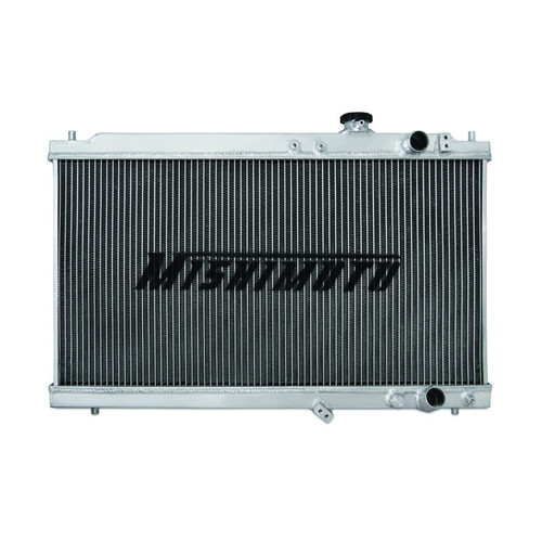 Mishimoto Aluminum Radiator for 2010-2012 Hyundai Genesis Coupe 2.0T