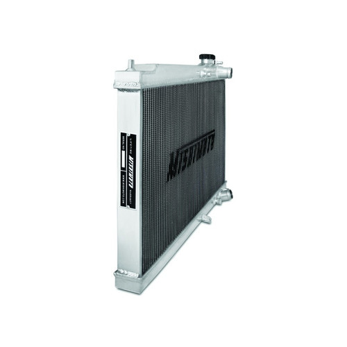 Mishimoto Aluminum Radiator for 2010-2012 Hyundai Genesis Coupe 2.0T