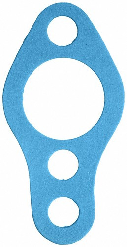 Fel Pro Water Pump Block Gasket Composite for S-Block Chevrolet & GM V6 Engines