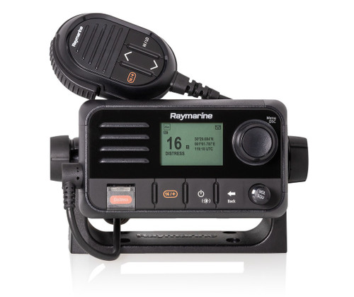 VHF RAY53 BASIC For W/ GPS