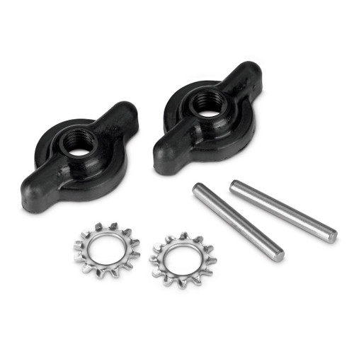 MKP-9 PROP NUT/PIN KIT