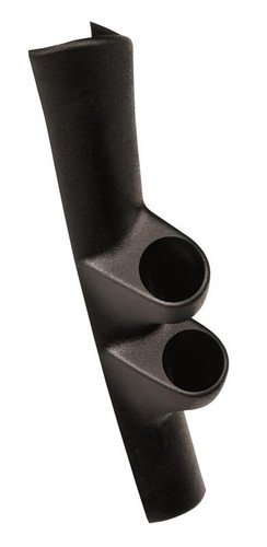 AutoMeter 52mm Dual Pillar Pod for Nissan 300ZX 1990-1996 Models
