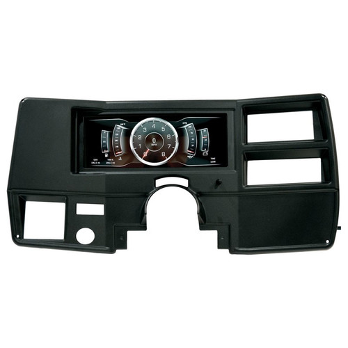 AutoMeter InVision Digital Dash System For Chevy & GMC Full-Size Trucks