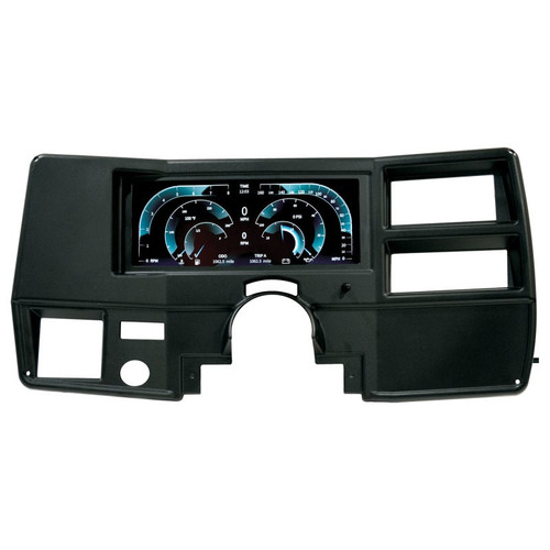AutoMeter InVision Digital Dash System For Chevy & GMC Full-Size Trucks