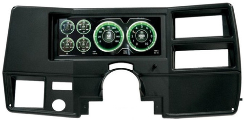 AutoMeter InVision Digital Dash System For Chevy & GMC Full-Size Trucks