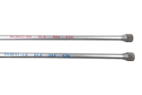 Old Man Emu Torsion Bar Set Part 303001 for Toyota Land Cruiser