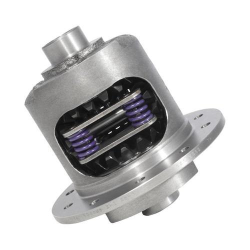 For Yukon Gear Duragrip Posi For GM 8.2in W/ 28 Spline Axles / 3.08 And Up