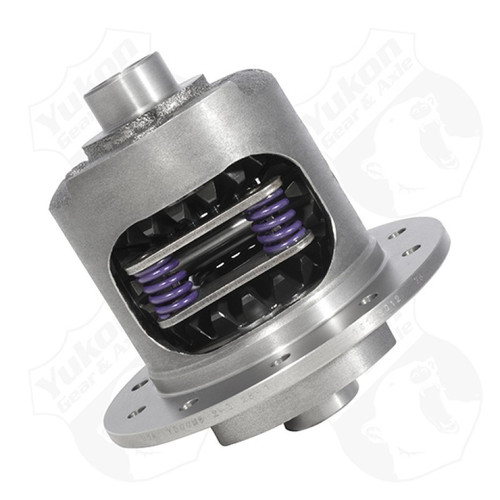 For Yukon Gear Duragrip Posi For GM 8.2in W/ 28 Spline Axles / 3.08 And Up