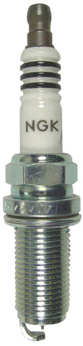 NGK Iridium IX LFR6AIX-11 Spark Plugs 6619 Pack of 4 for BMW 2006-2009