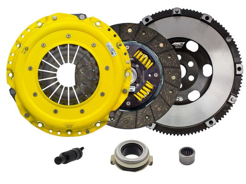ACT For 16-17 Mazda MX-5 Miata ND HD/Perf Street Sprung Clutch Kit