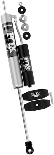 FOX Performance Series Front Shocks for 20172025 Ford F-250 & F-350 Super Duty