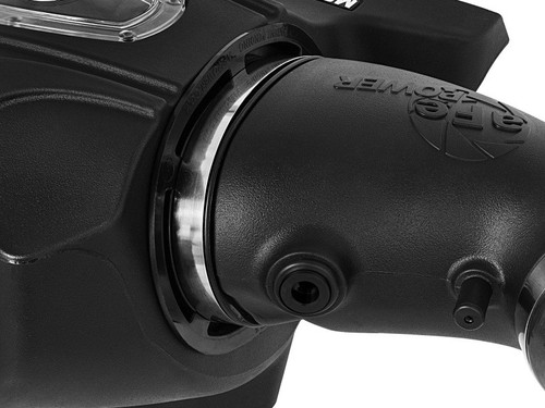 aFe Momentum GT Pro 5R Cold Air Intake For Jeep Grand Cherokee Dodge Durango