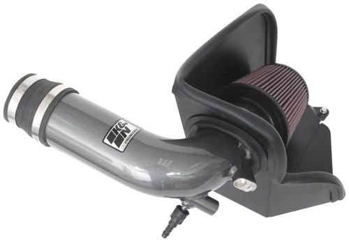 K&N For Kia Sorento 2.5L Turbo & Hyundai Santa Fe Cold Air Intake 69-5328TC